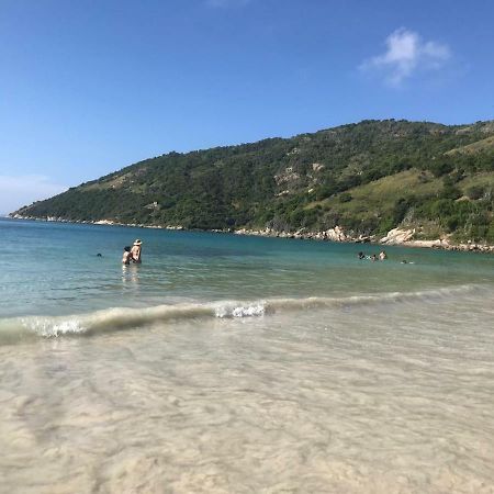 Localizado A 50 M Da Praia, Na Prainha De Arraial Do Cabo Buitenkant foto
